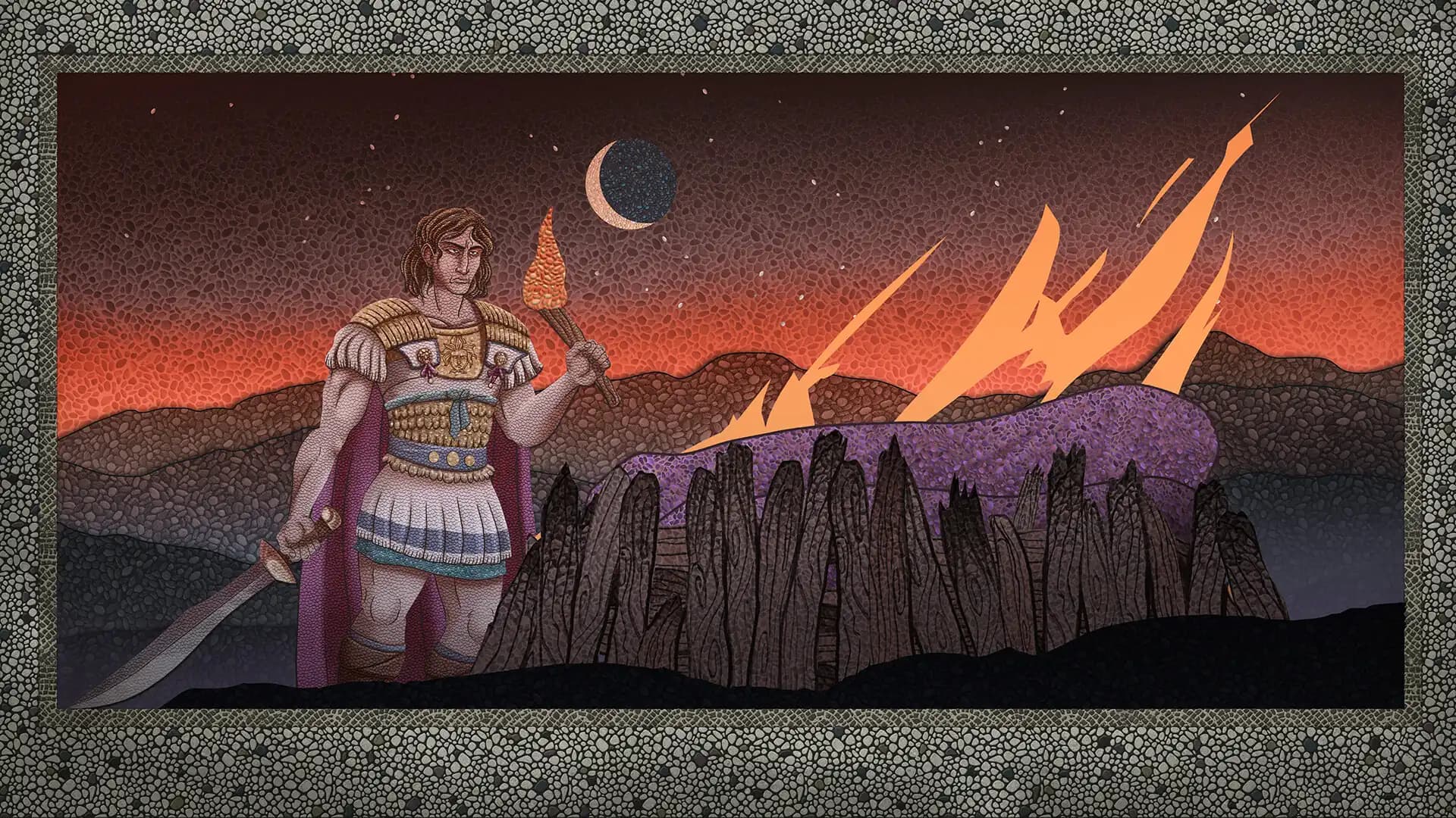 Age of Empires II: DE - Chronicles: Alexander the Great media 7