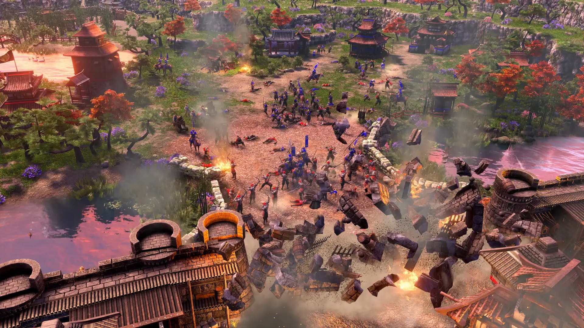Age of Empires III: Definitive Edition media 4