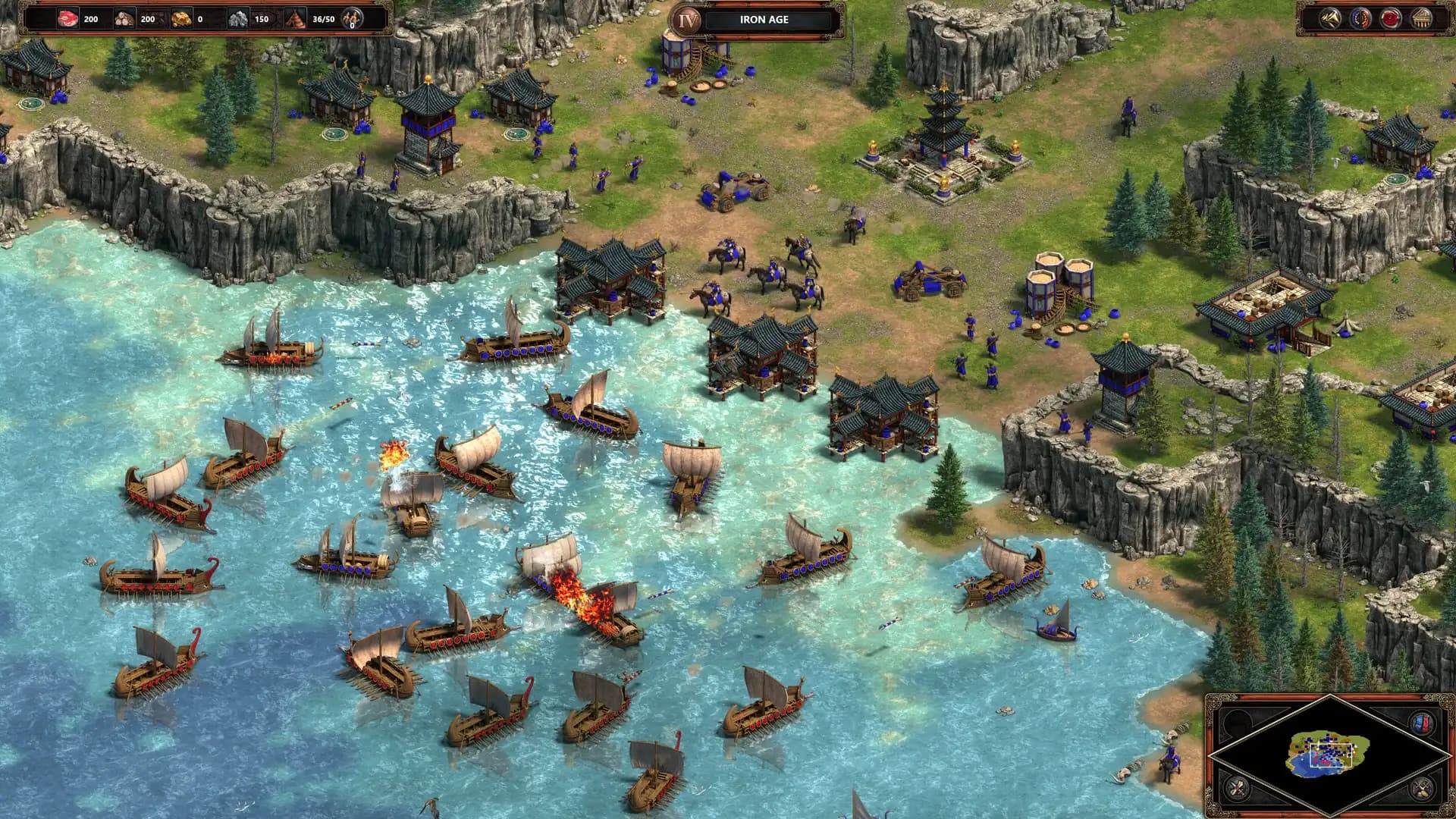 Age of Empires: Definitive Edition media 2
