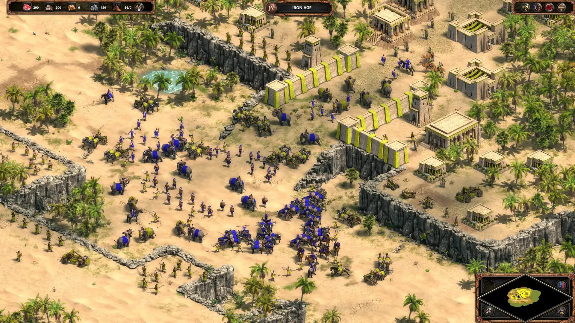 Age of Empires: Definitive Edition media 3