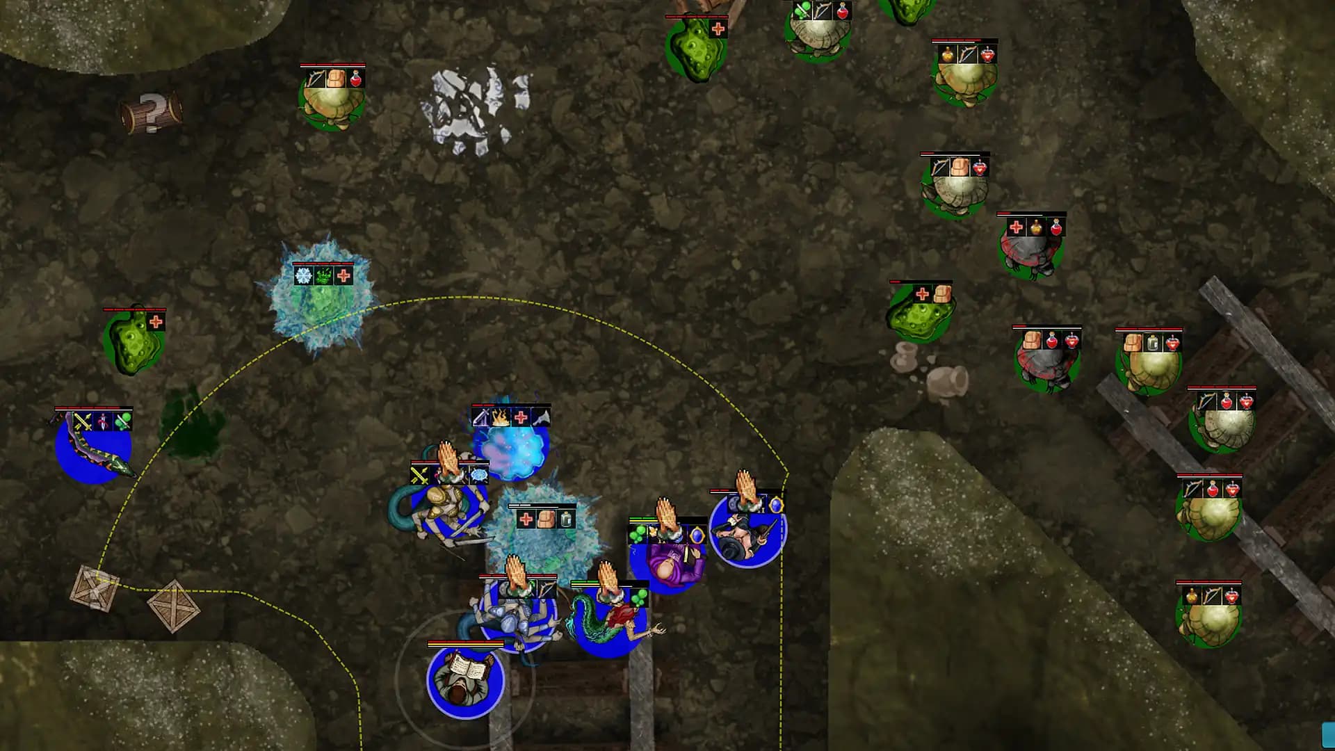 Age of Fear 4: The Iron Killer media 1