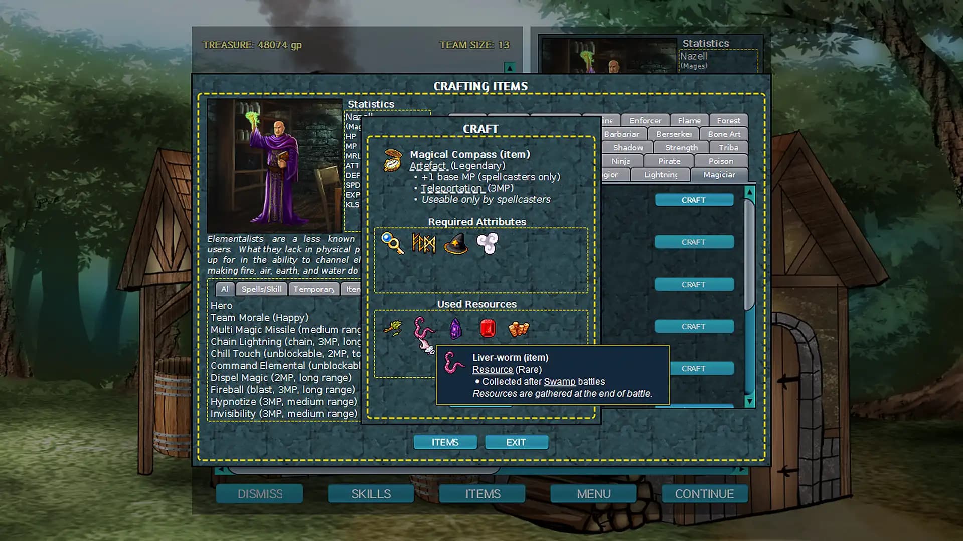 Age of Fear 4: The Iron Killer media 2