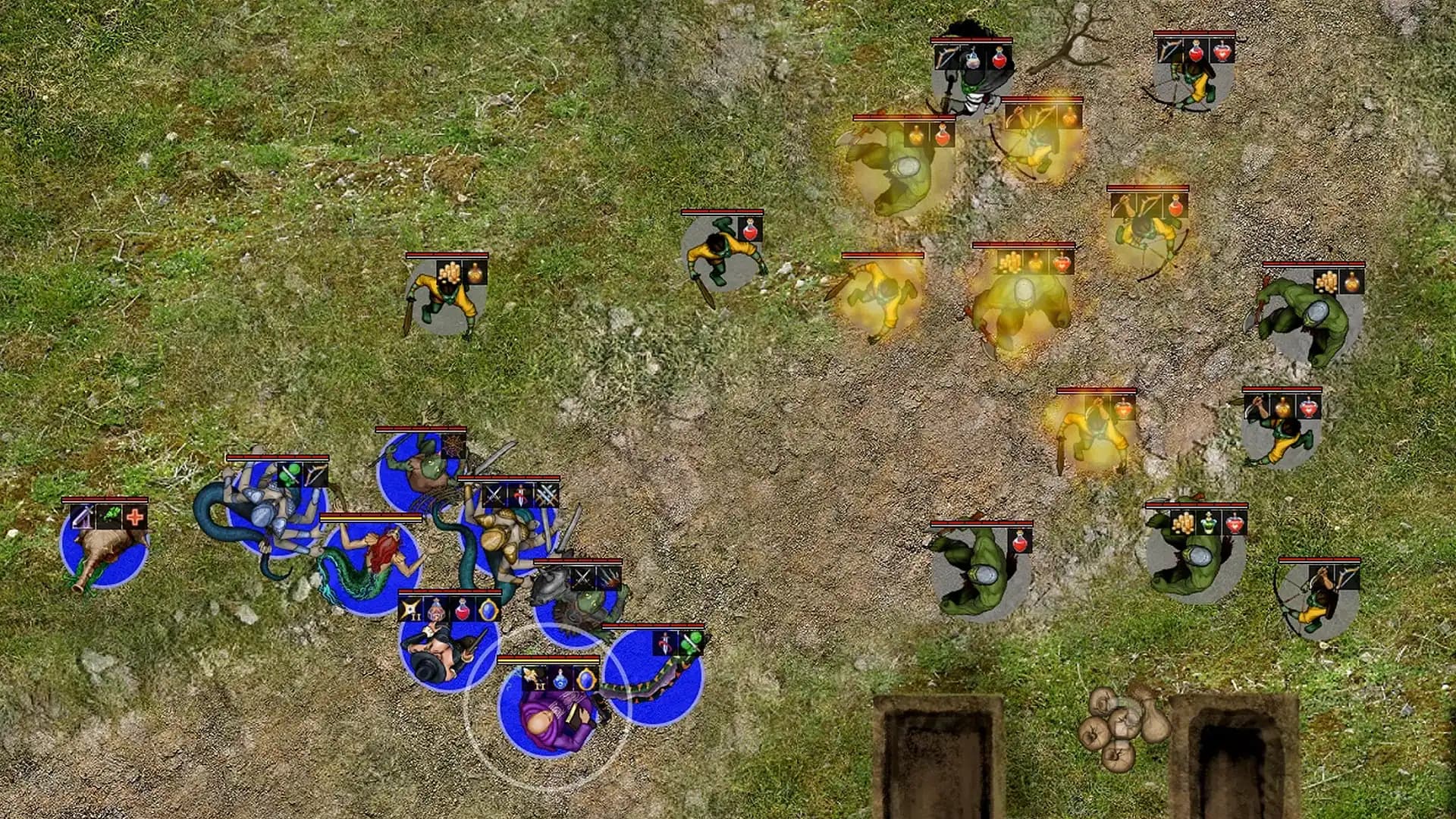 Age of Fear 4: The Iron Killer media 3