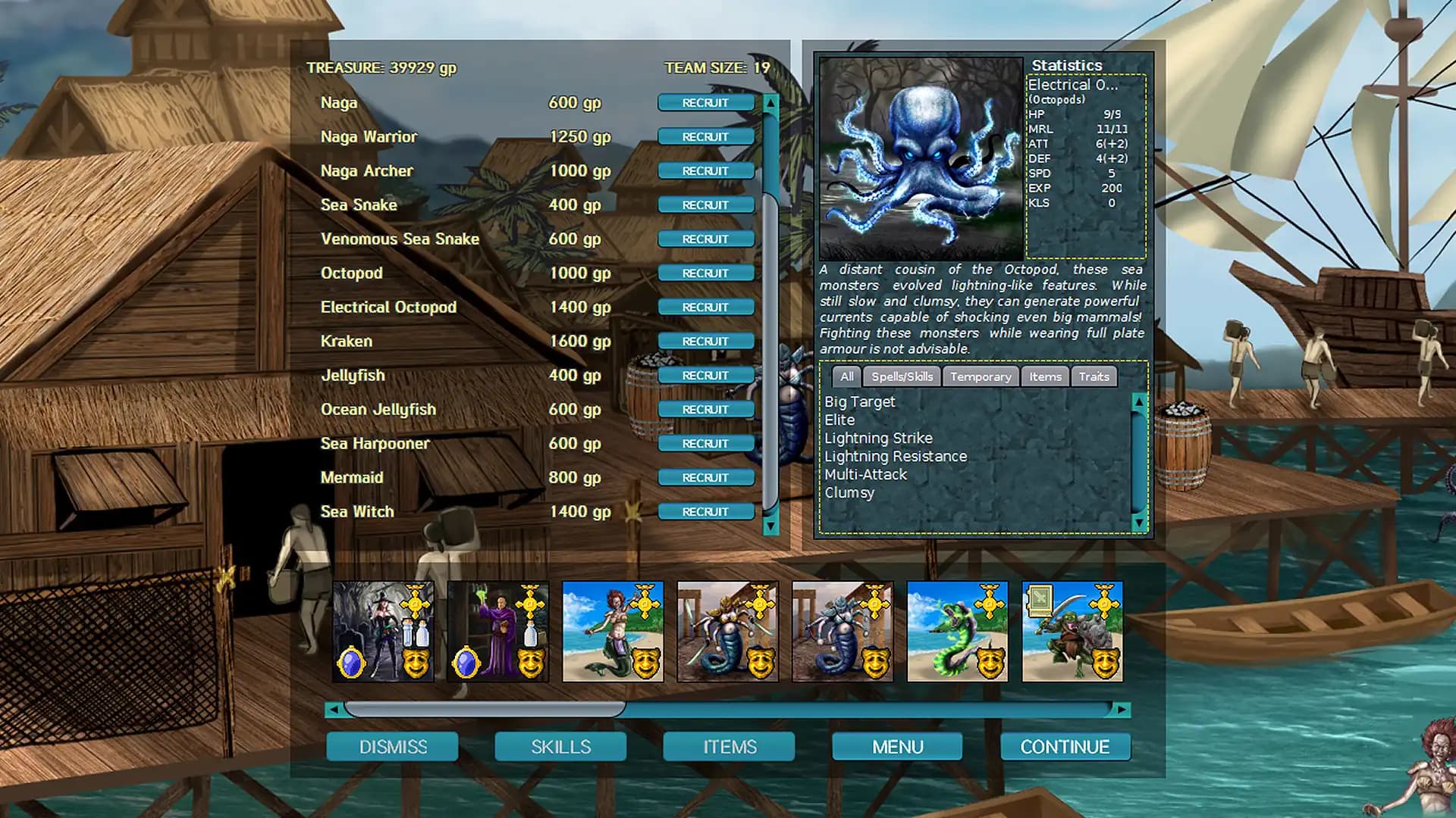 Age of Fear 4: The Iron Killer media 4