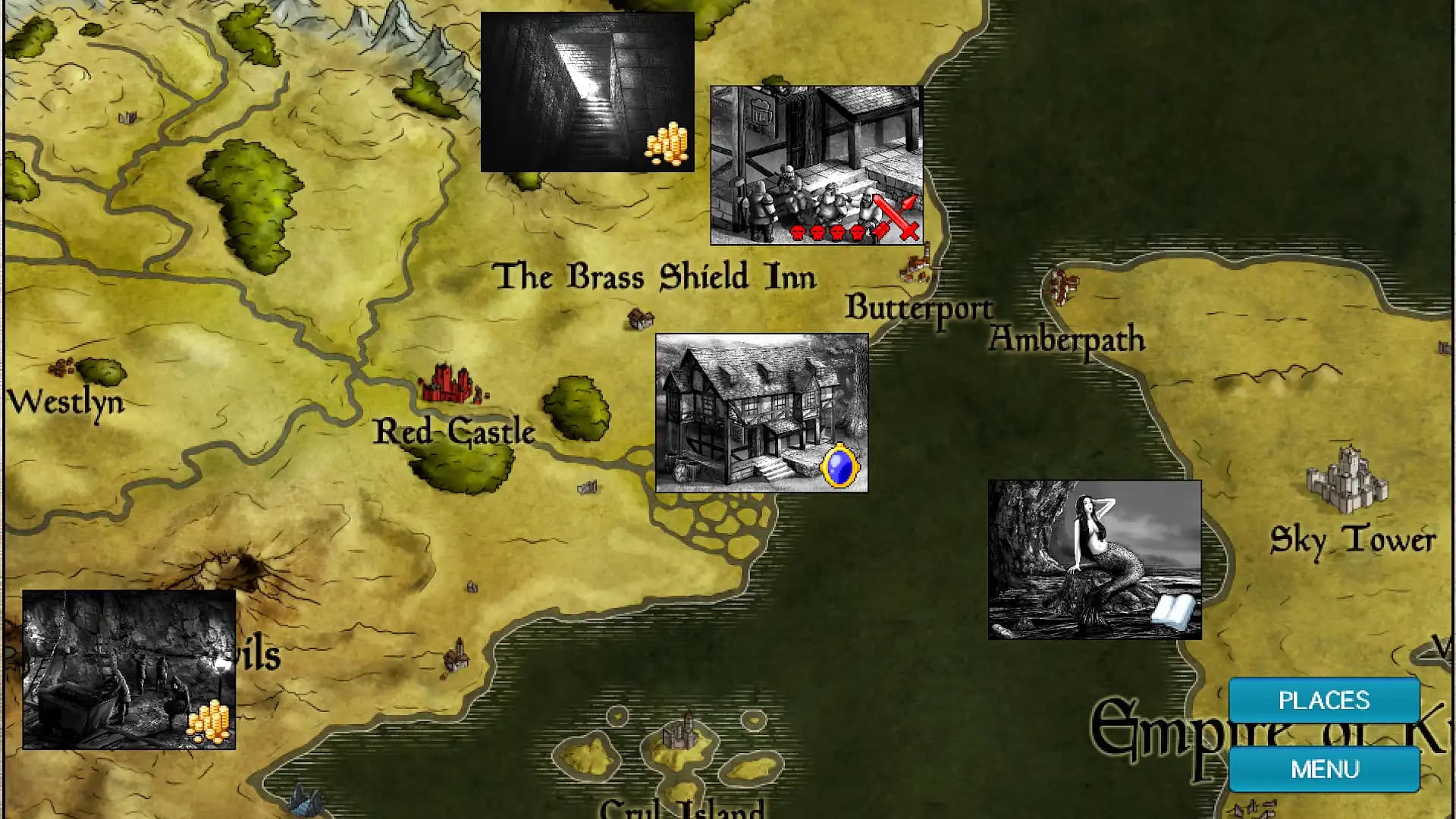 Age of Fear 4: The Iron Killer media 5