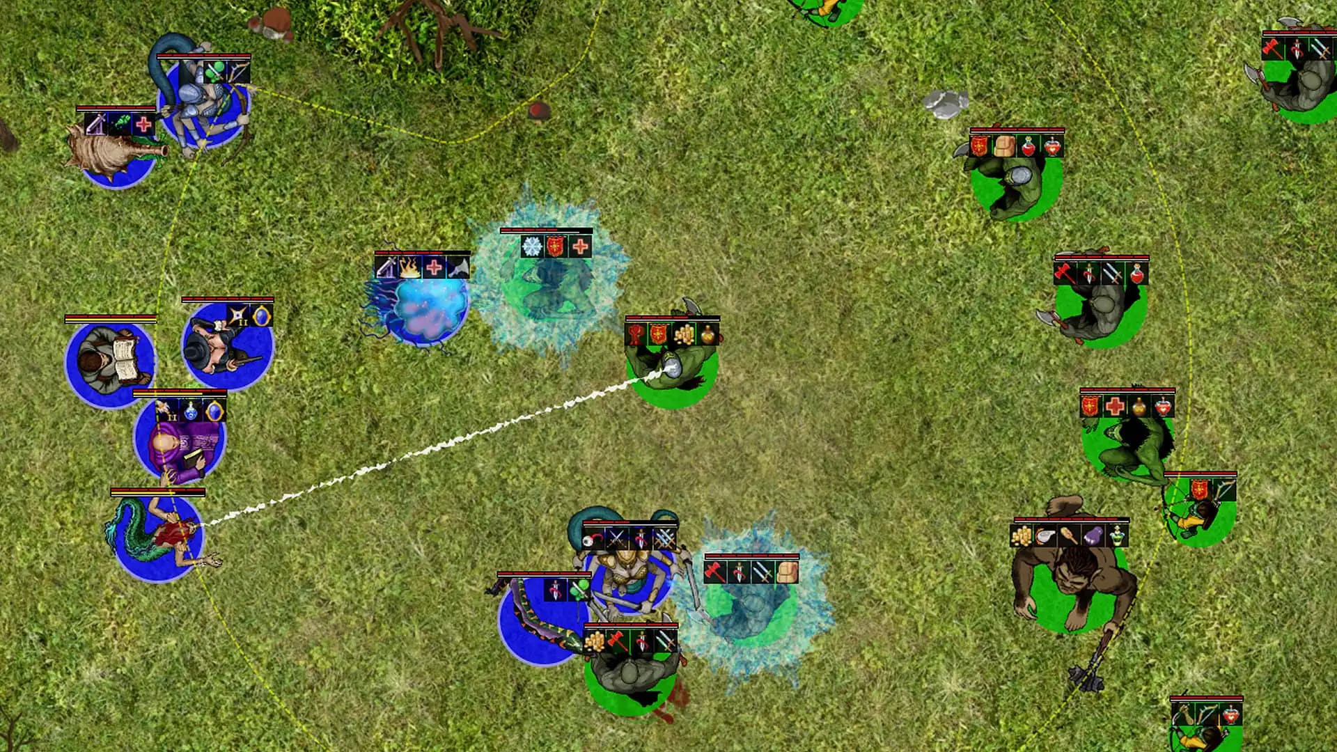 Age of Fear 4: The Iron Killer media 6