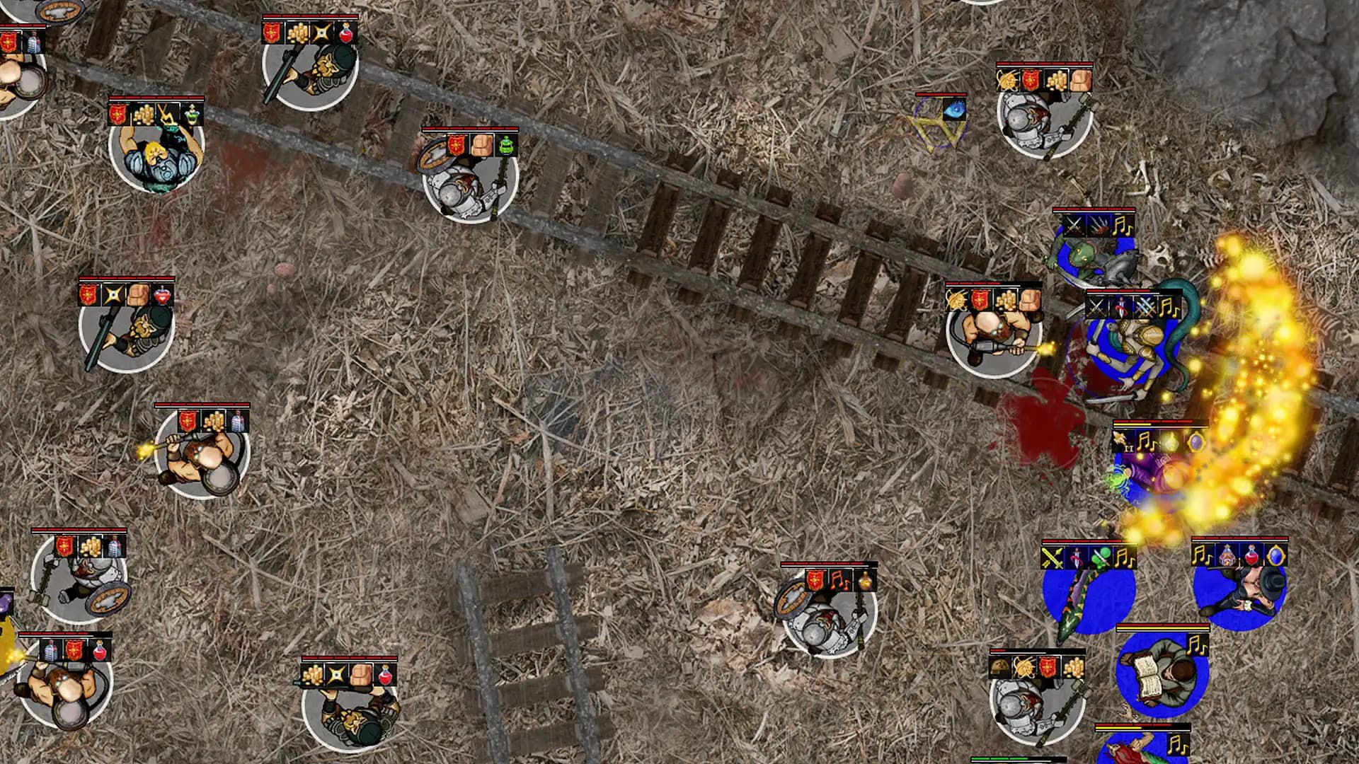 Age of Fear 4: The Iron Killer media 7