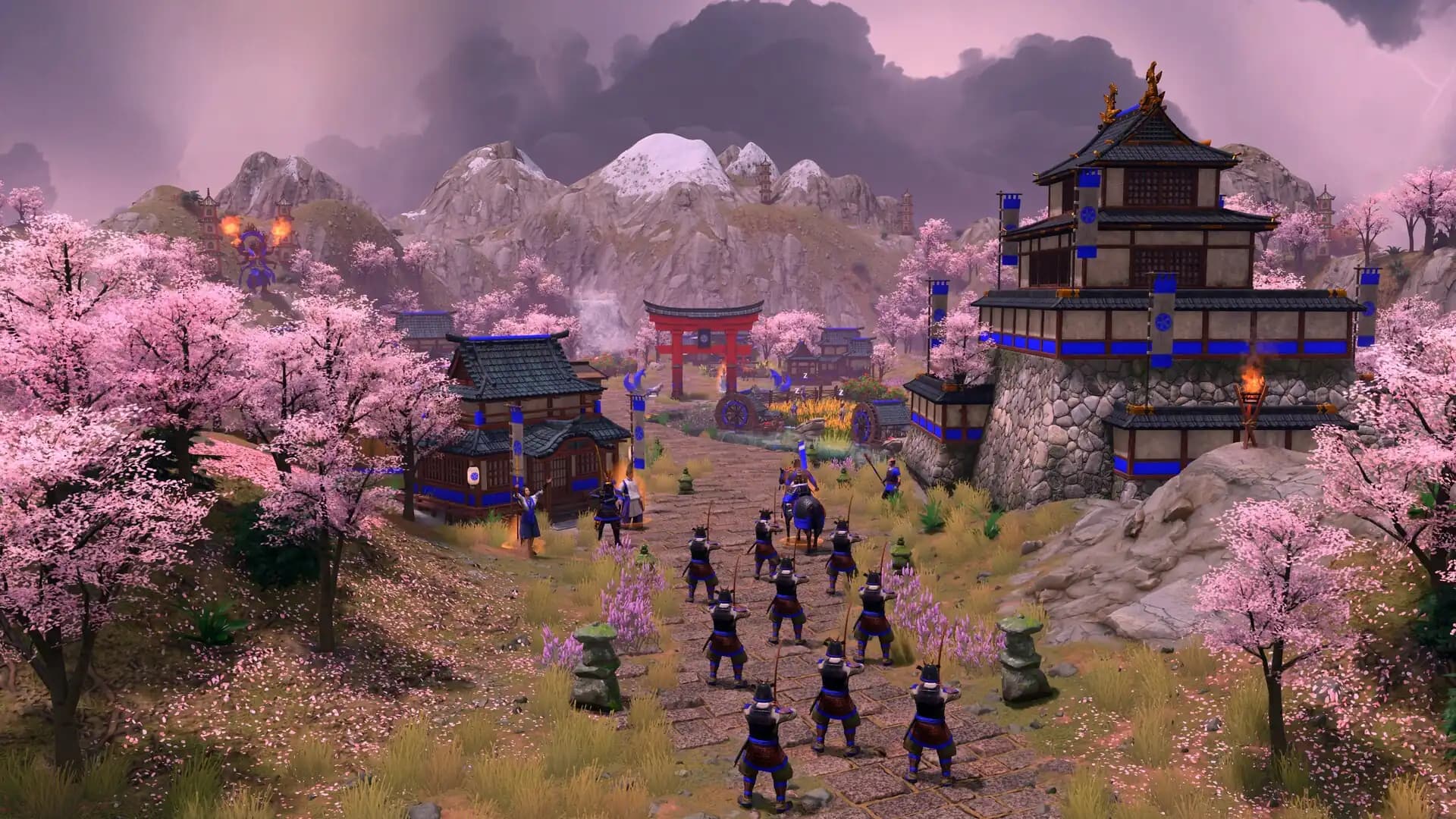 Age of Mythology: Retold - Heavenly Spear media 1