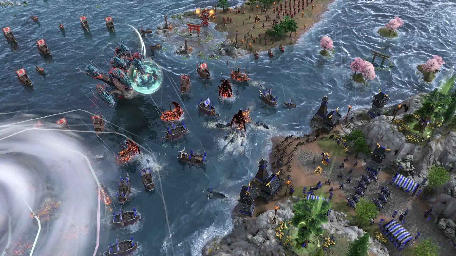 Age of Mythology: Retold - Heavenly Spear media 3