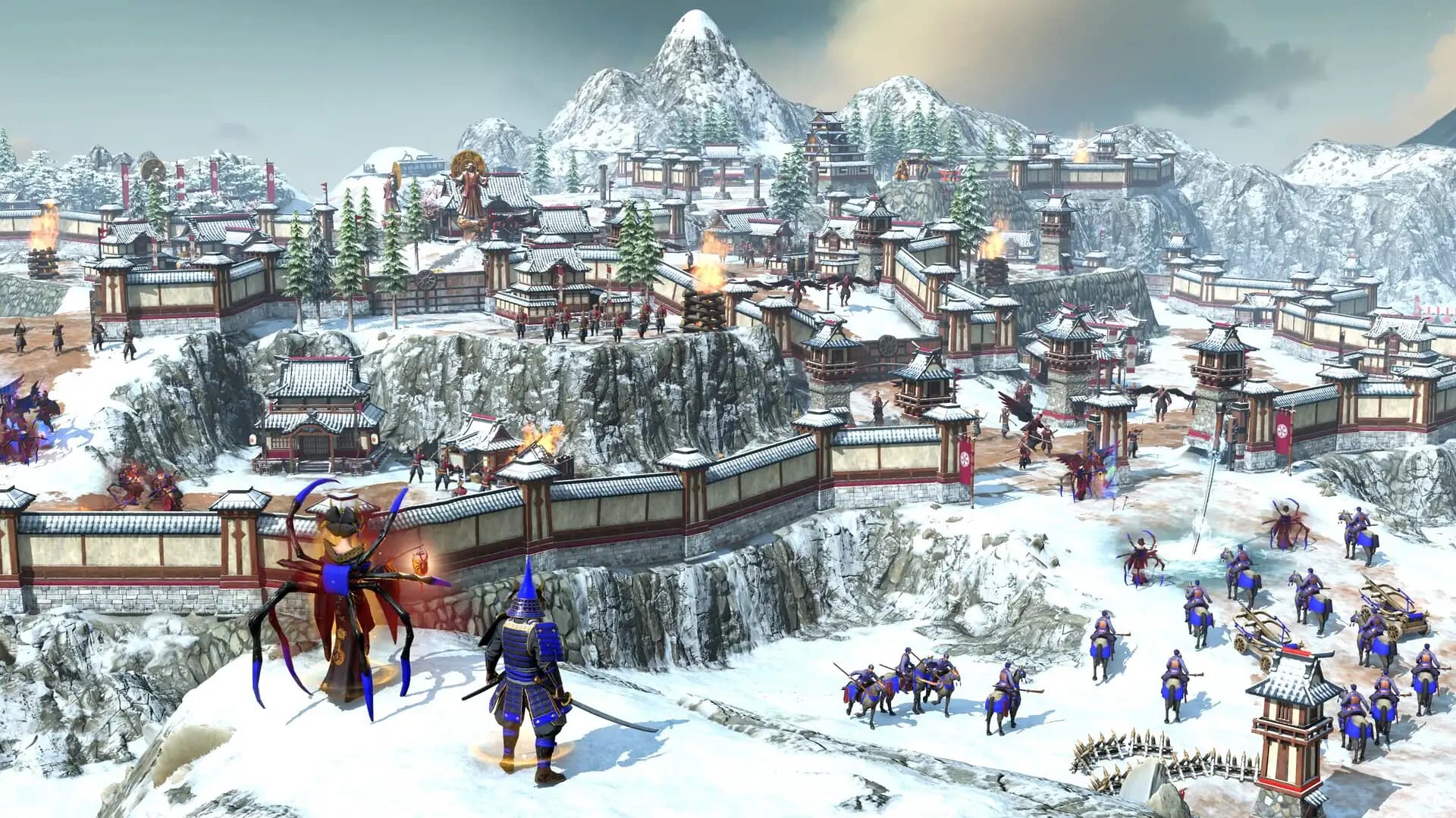 Age of Mythology: Retold - Heavenly Spear media 4