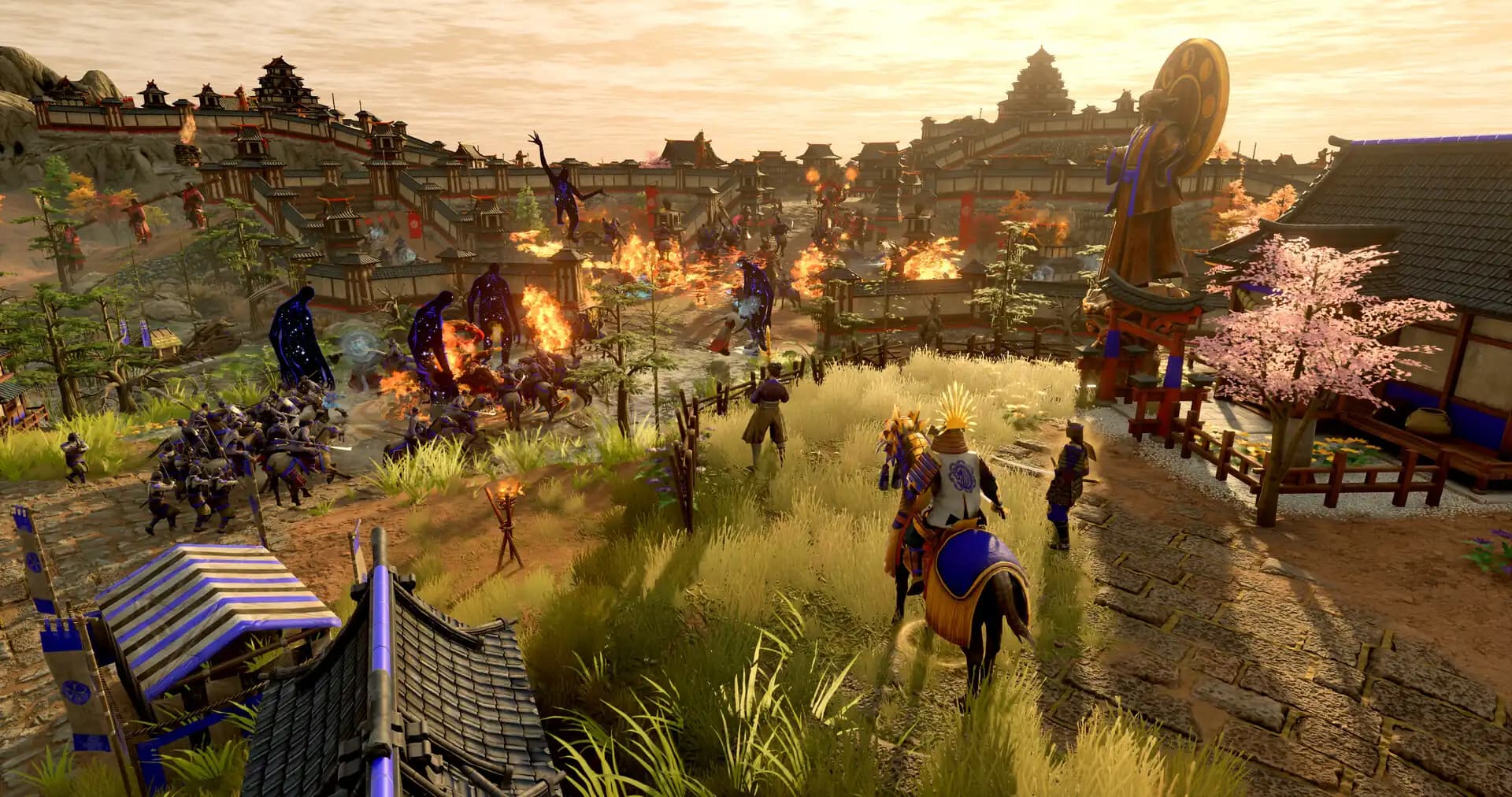 Age of Mythology: Retold - Heavenly Spear media 5