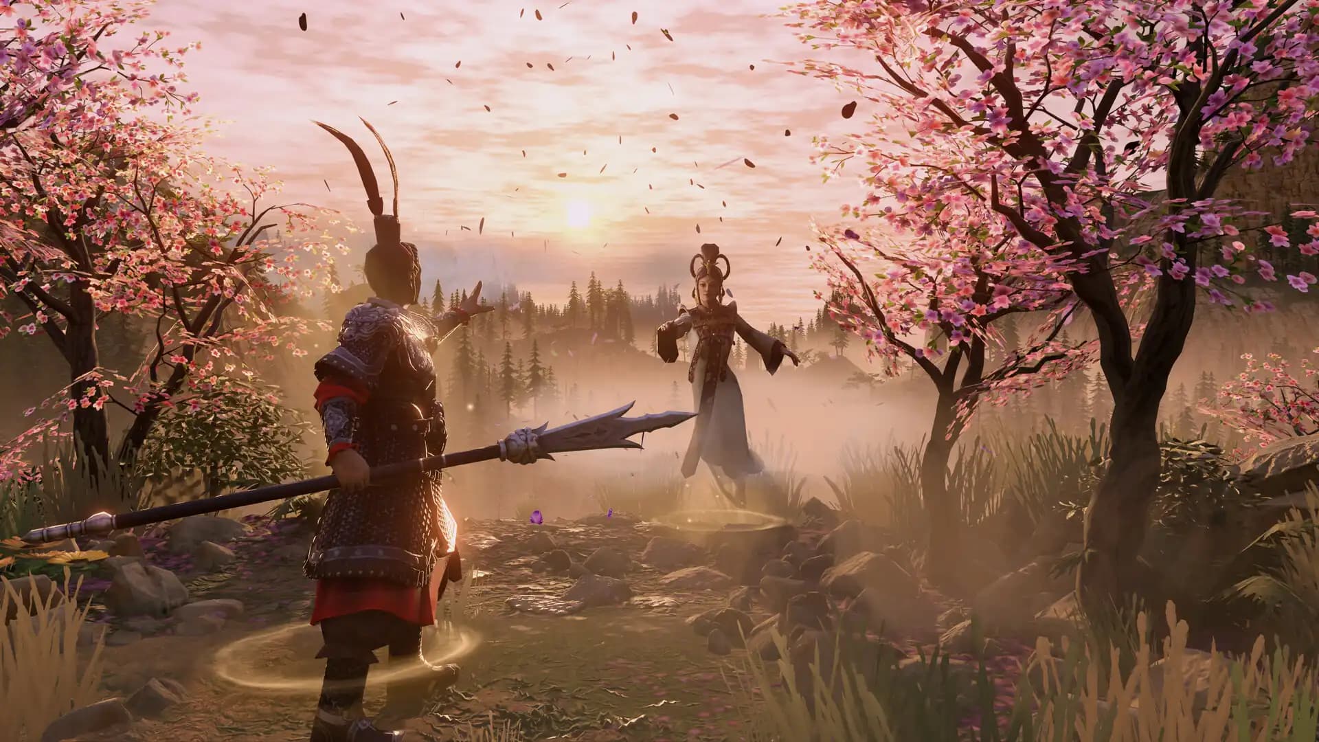 Age of Mythology: Retold - Immortal Pillars media 7