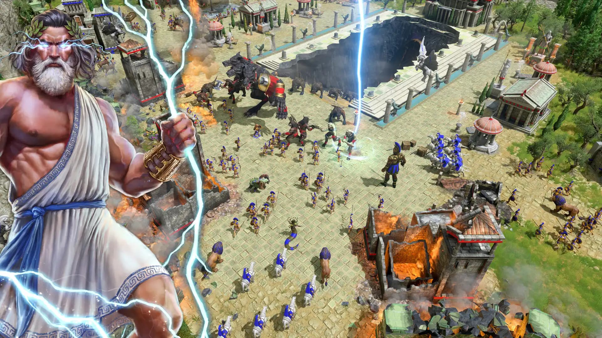 Age of Mythology: Retold Premium Edition media 5
