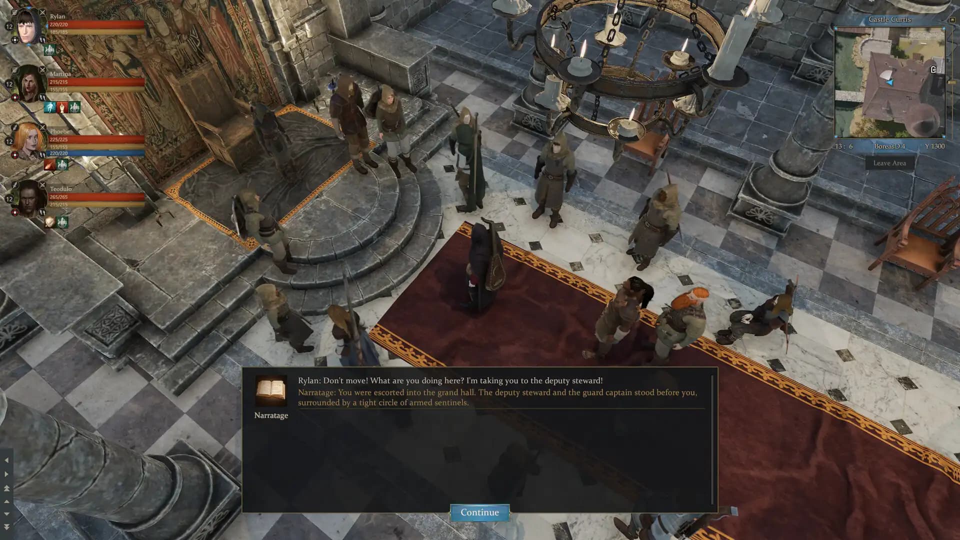 Age of Reforging: The Freelands media 1