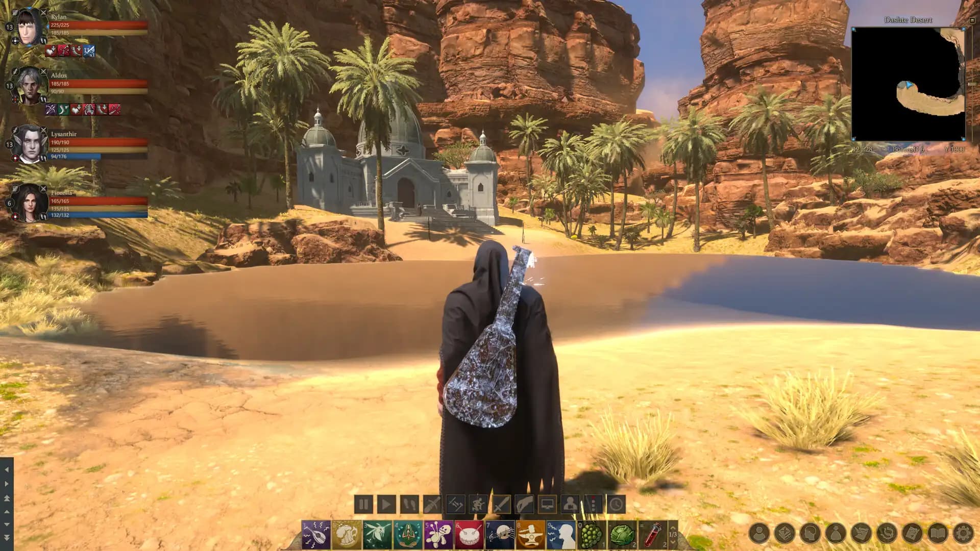 Age of Reforging: The Freelands media 3