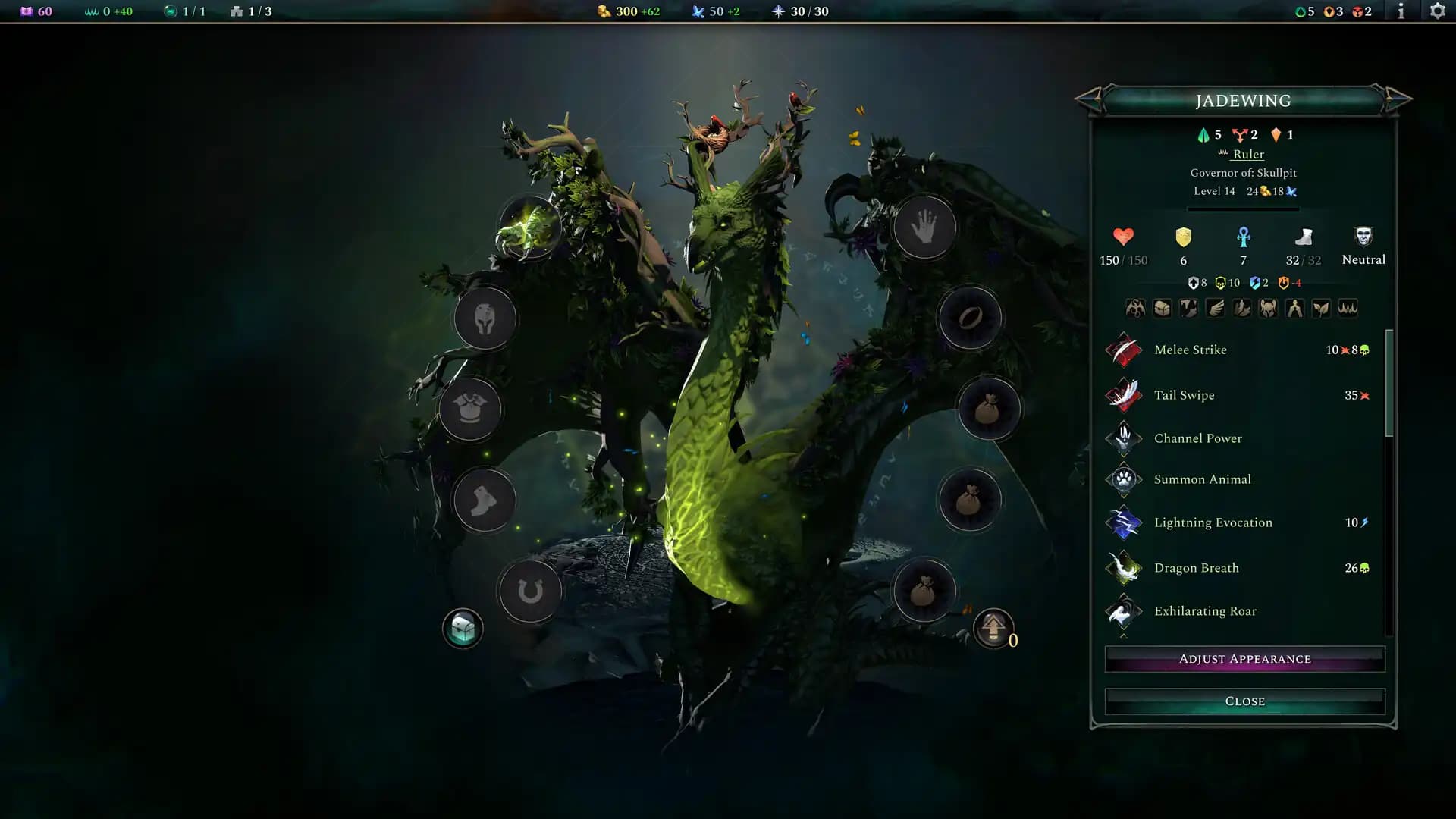 Age of Wonders 4: Dragon Dawn media 3