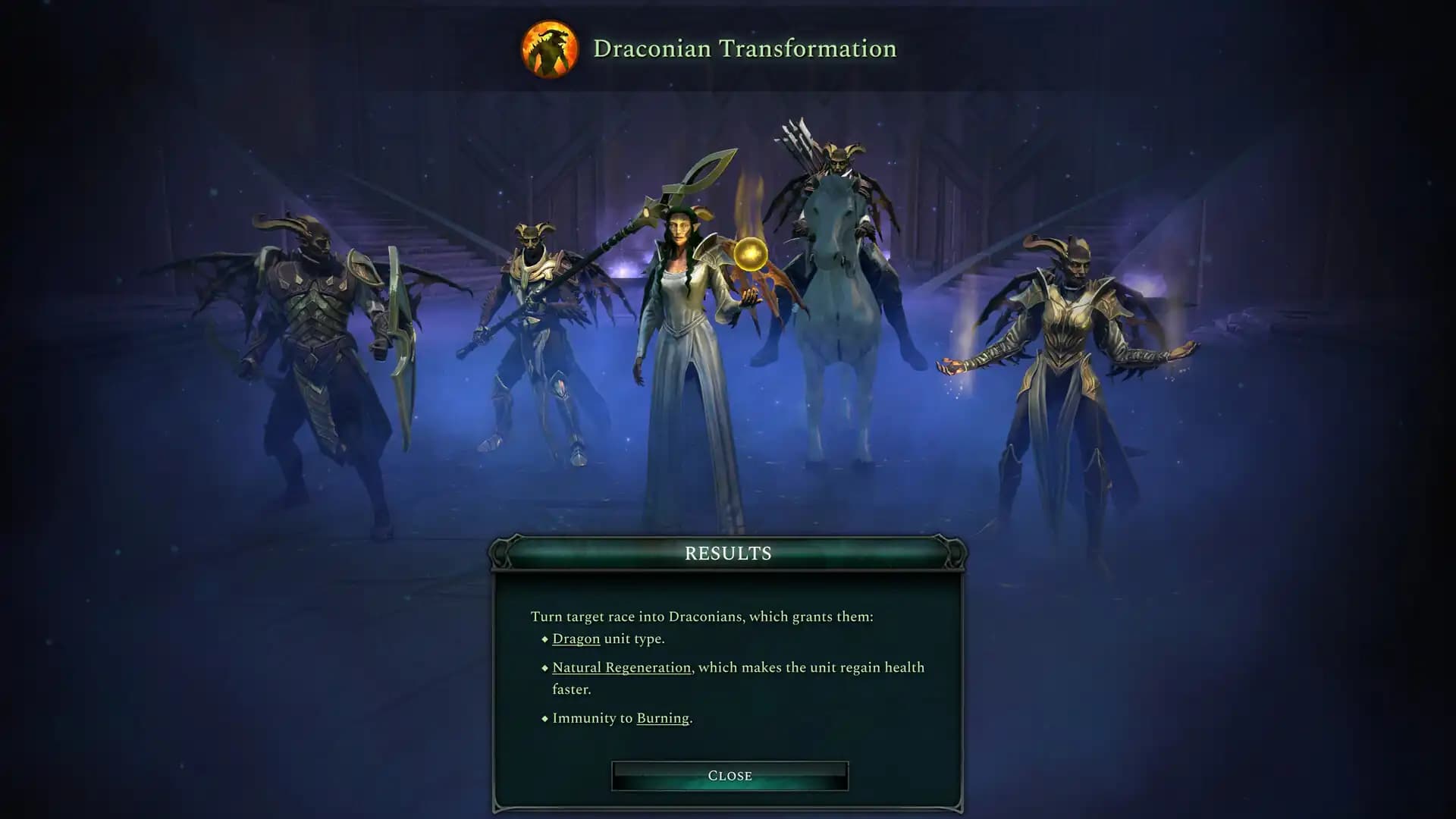 Age of Wonders 4: Dragon Dawn media 6