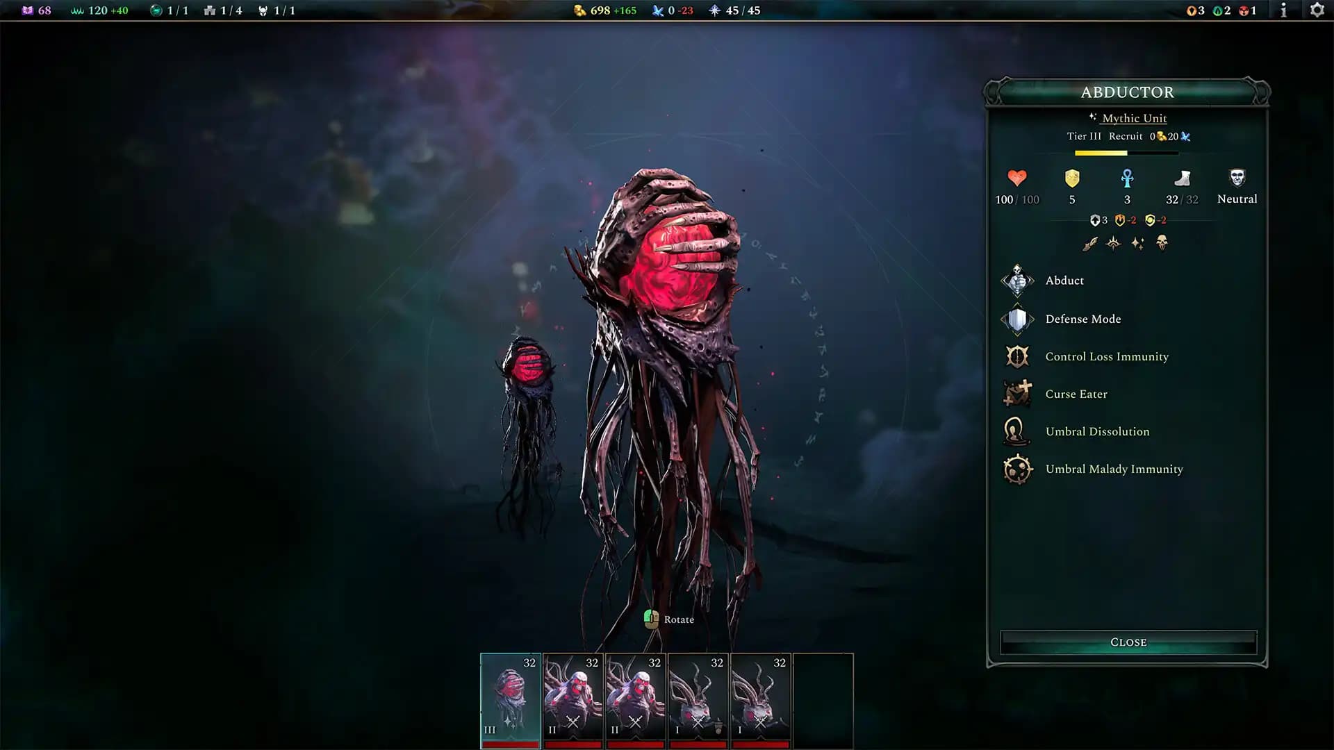 Age of Wonders 4: Eldritch Realms media 5