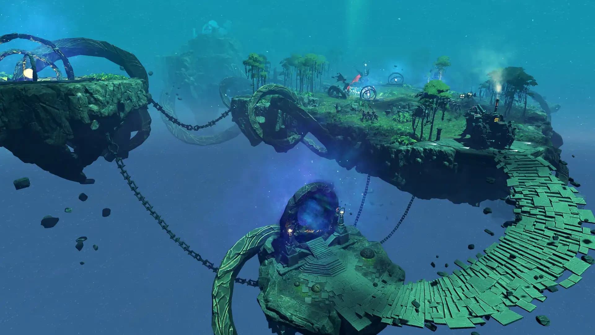 Age of Wonders 4: Empires & Ashes media 1