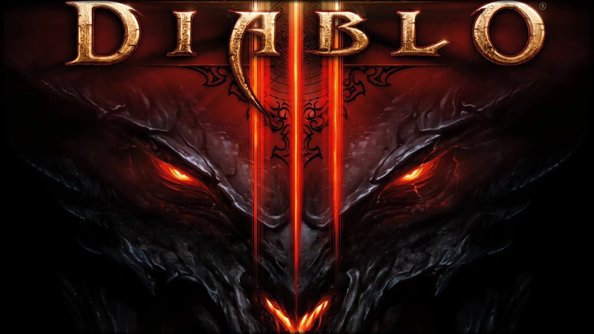Diablo 3 cover