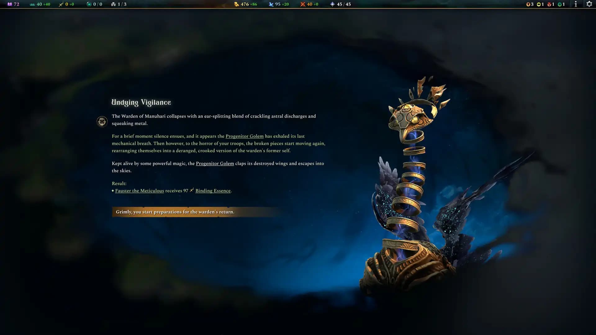 Age of Wonders 4: Empires & Ashes media 7