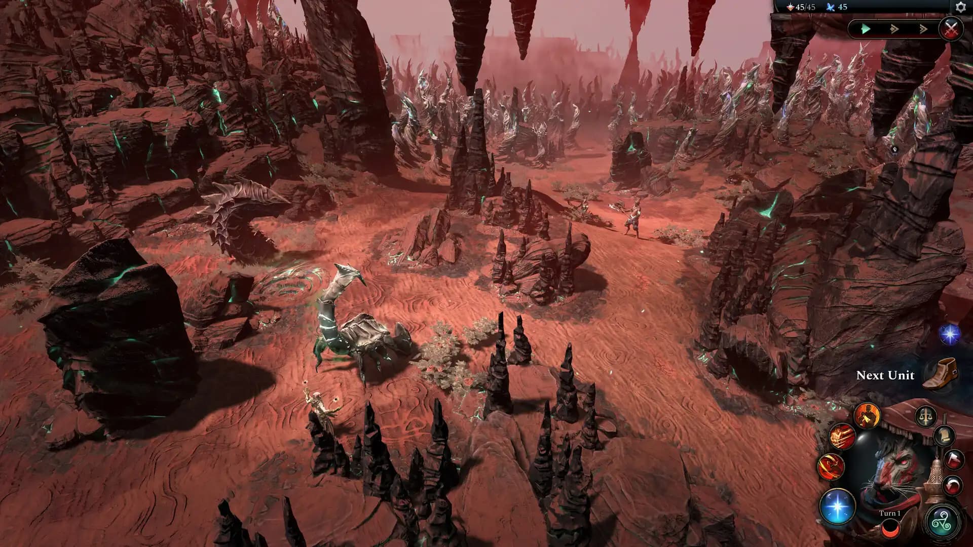 Age of Wonders 4: Expansion Pass 3 media 3