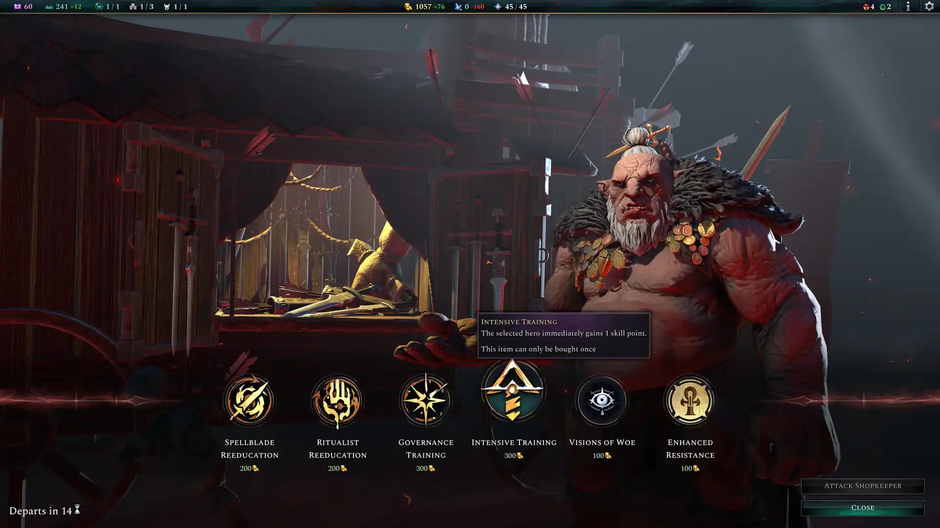 Age of Wonders 4: Giant Kings media 4