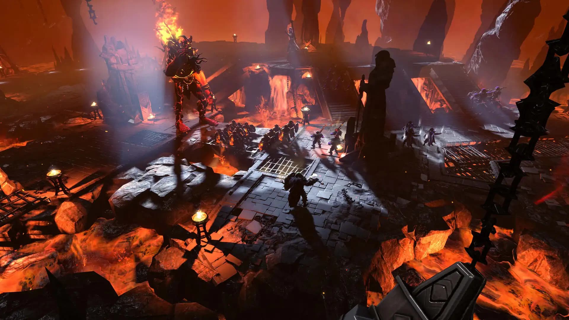 Age of Wonders 4: Premium Edition media 2