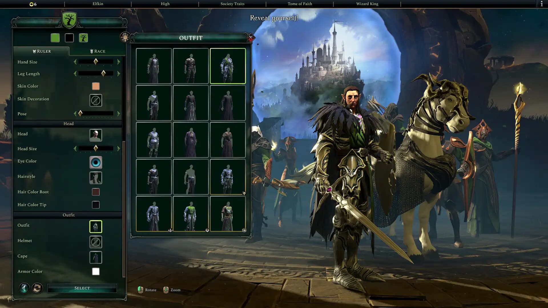 Age of Wonders 4: Premium Edition media 3