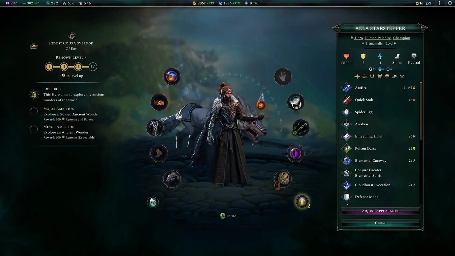 Age of Wonders 4: Premium Edition media 5