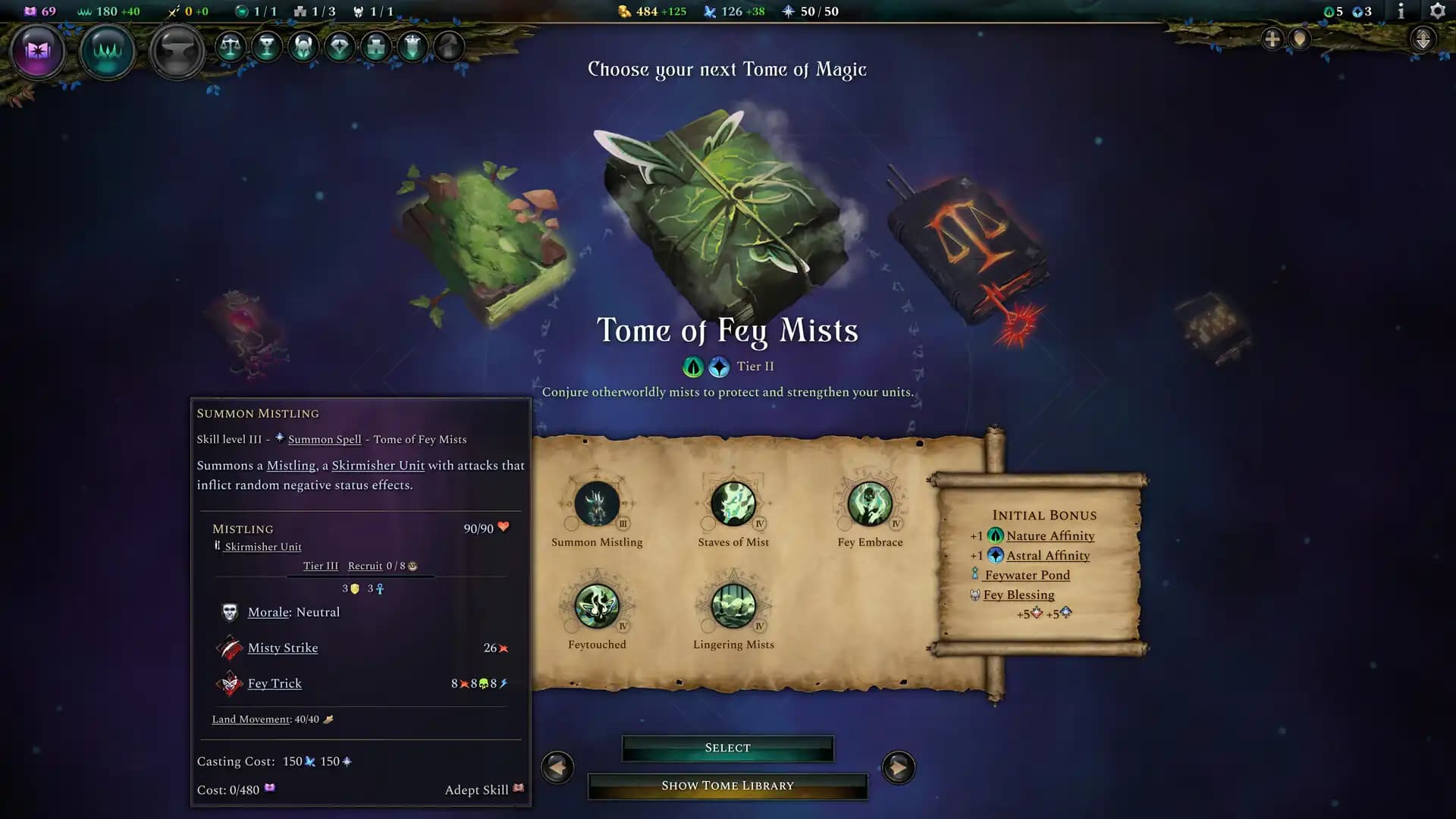 Age of Wonders 4: Primal Fury media 5