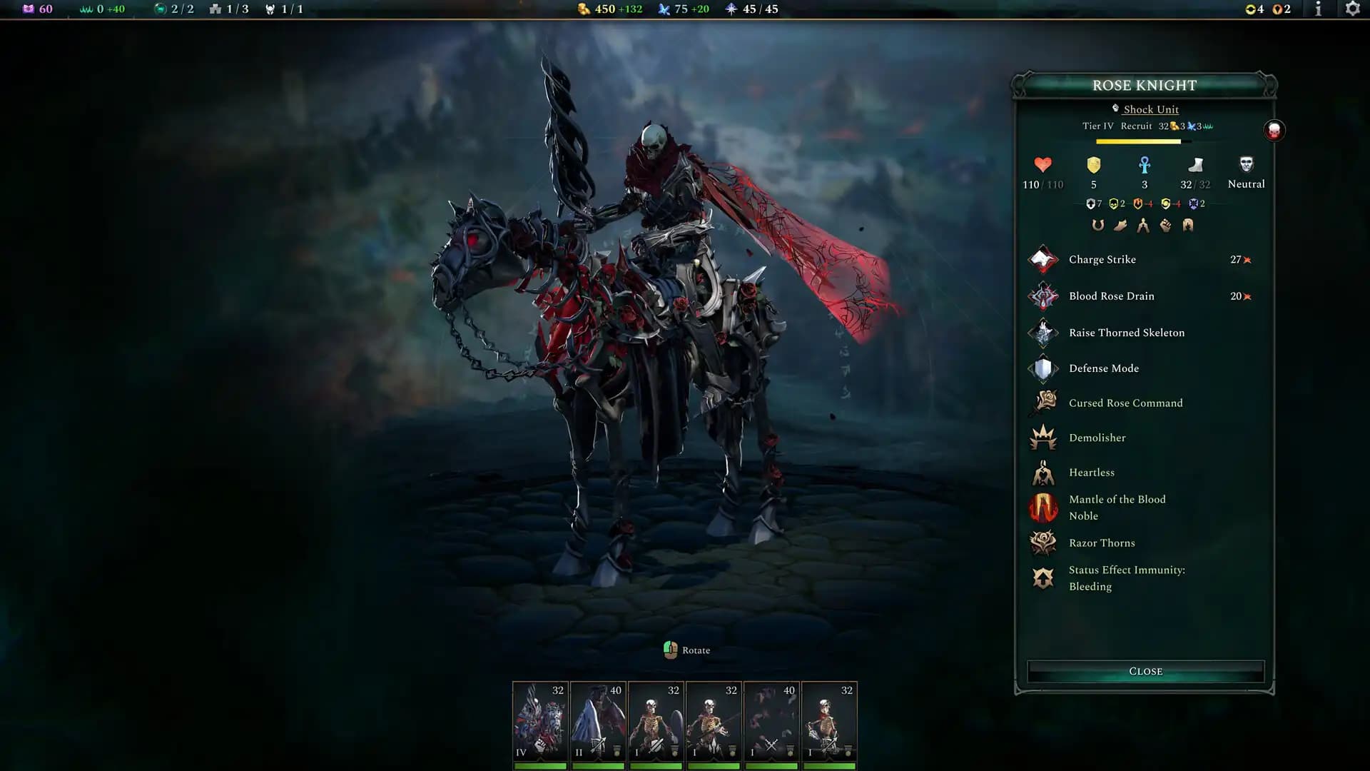 Age of Wonders 4: Thrones of Blood media 5