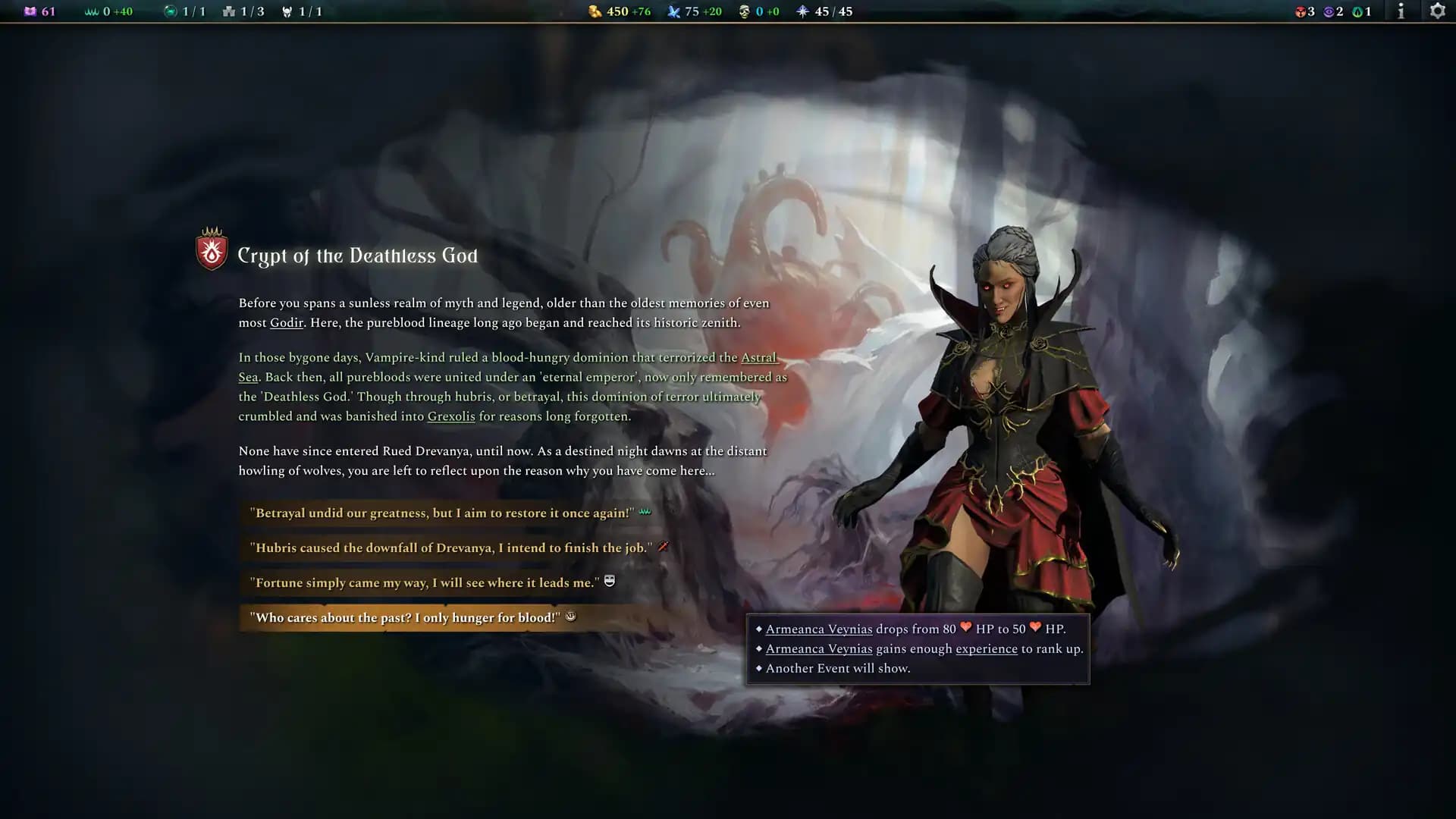 Age of Wonders 4: Thrones of Blood media 4