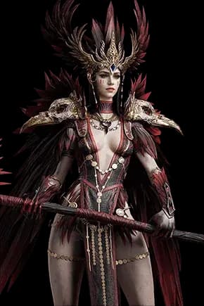 Banner for dragonheir_silent_gods